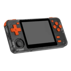 Портативная игровая консоль Porodo Gaming Retro Arcade Gaming Console Портативная игровая консоль Porodo Gaming Retro Arcade Gaming Console