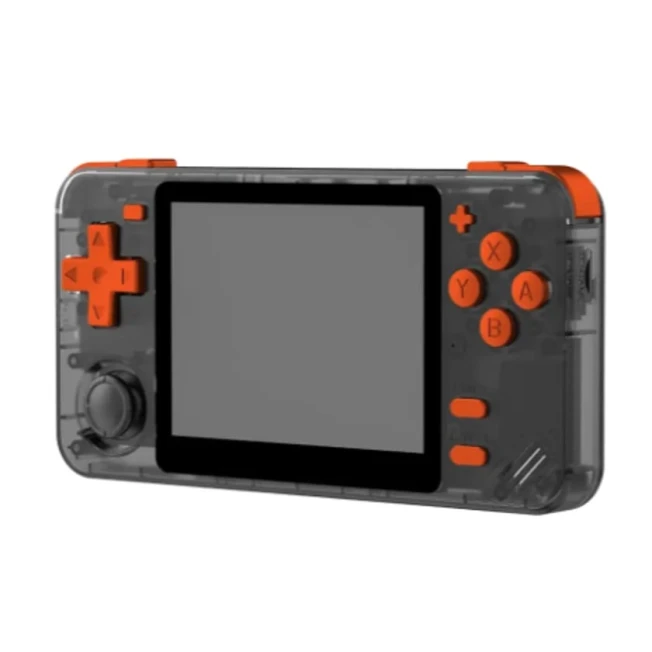 Portativ oyun konsolu Porodo Gaming Retro Arcade Gaming Console