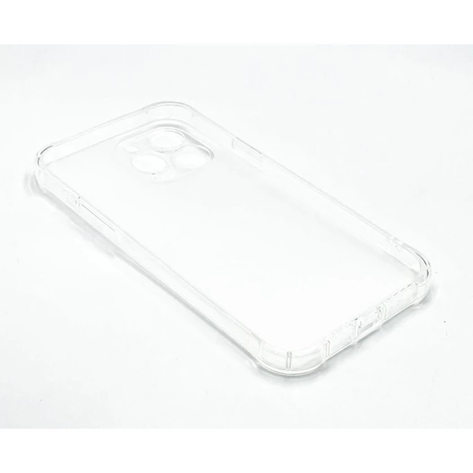 Çexol SS604 Apple iPhone 13 Pro üçün, Ağ