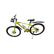 Dağ velosipedi Adidas, 26