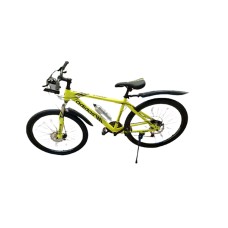 Dağ velosipedi Adidas, 26