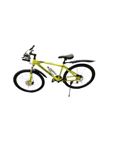 Dağ velosipedi Adidas, 26