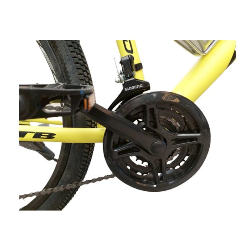 Dağ velosipedi Adidas, 26