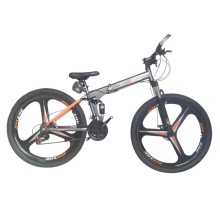 Velosiped BMX 29-669 narıncı/qara