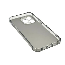 Чехол SS607 для Apple iPhone 13 Pro Max, Серый