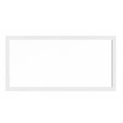 Потолочный панельный светильник Xiaomi Yeelight Led Panel Light, теплый белый, 30х60 см