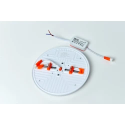 Светодиодный спот FAFO, 24W, круглый, белый Светодиодный спот FAFO, 24W, круглый, белый