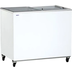 Морозильный ларь Ugur UDD 400 SC