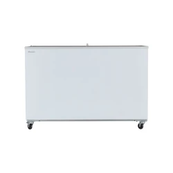 Морозильный ларь Ugur UDD 400 SC