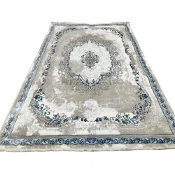 Ковер Sahara SHA-4033, 250x350 см, шелк, разноцветный