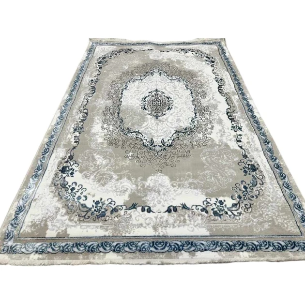 Ковер Sahara SHA-4033, 250x350 см, шелк, разноцветный Ковер Sahara SHA-4033, 250x350 см, шелк, разноцветный