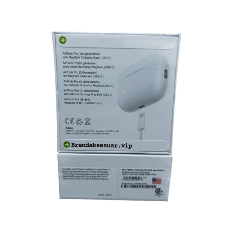 AirPods Pro2 копия 1 к 1.BRA TFH AirPods Pro2 копия 1 к 1.BRA TFH