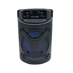 Portativ dinamik KTS KTX-1449