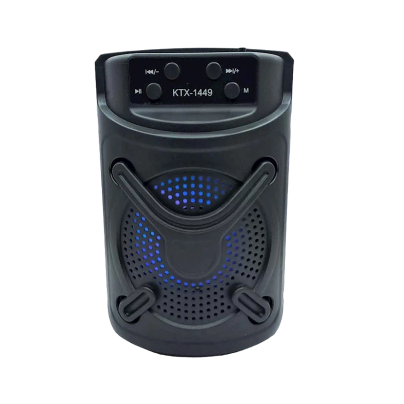 Портативная колонка KTS KTX-1449 Портативная колонка KTS KTX-1449