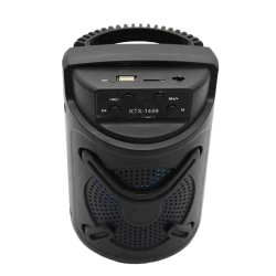 Portativ dinamik KTS KTX-1449