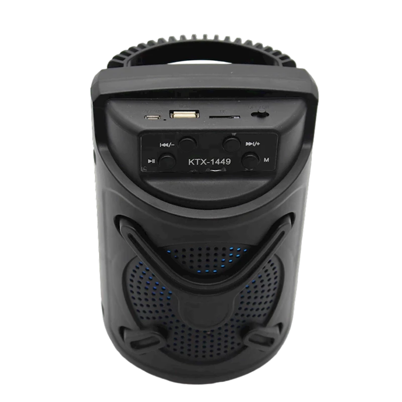 Портативная колонка KTS KTX-1449 Портативная колонка KTS KTX-1449