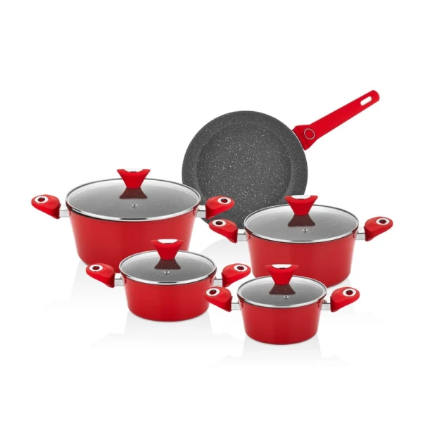 Котельный агрегат Зилан ЗЛН 3260 красный Котельный агрегат Зилан ЗЛН 3260 красный