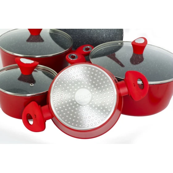 Котельный агрегат Зилан ЗЛН 3260 красный Котельный агрегат Зилан ЗЛН 3260 красный