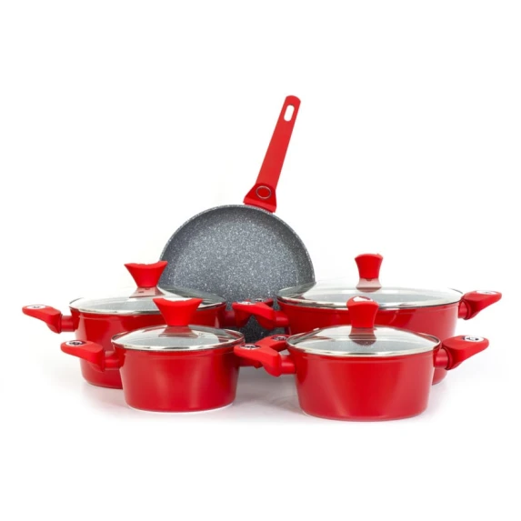 Котельный агрегат Зилан ЗЛН 3260 красный Котельный агрегат Зилан ЗЛН 3260 красный