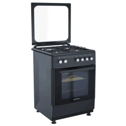 Plitə Hoffmann F767BWT