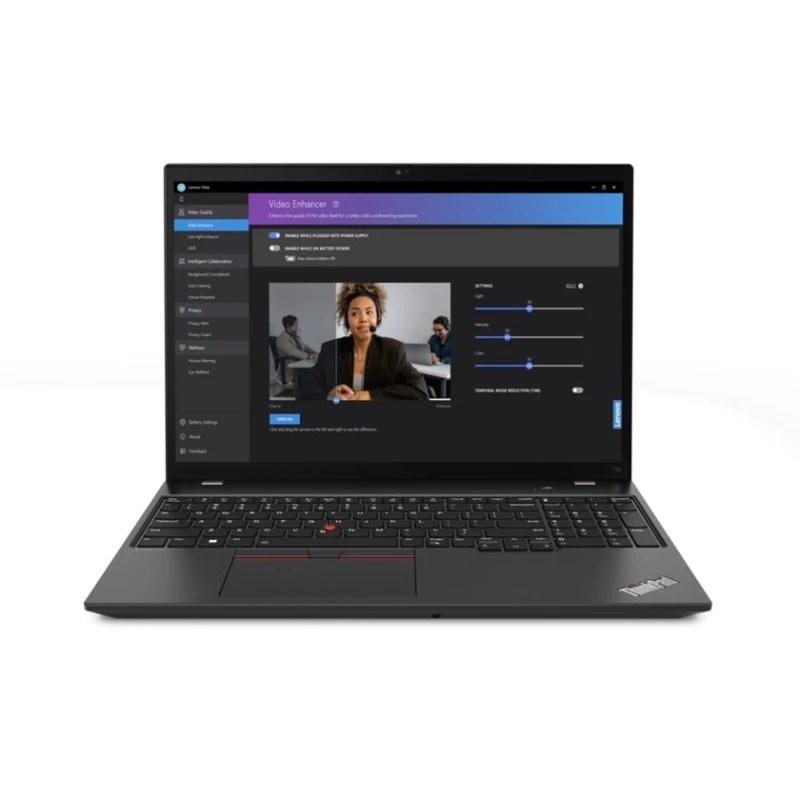 Ноутбук Lenovo ThinkPad T16 Gen 2 (21HH006YRT) Ноутбук Lenovo ThinkPad T16 Gen 2 (21HH006YRT)