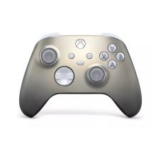 Qeympad Microsoft Xbox Series X Wireless Controller Lunar Shift Special Edition