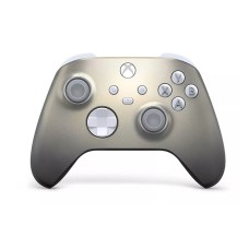Qeympad Microsoft Xbox Series X Wireless Controller Lunar Shift Special Edition