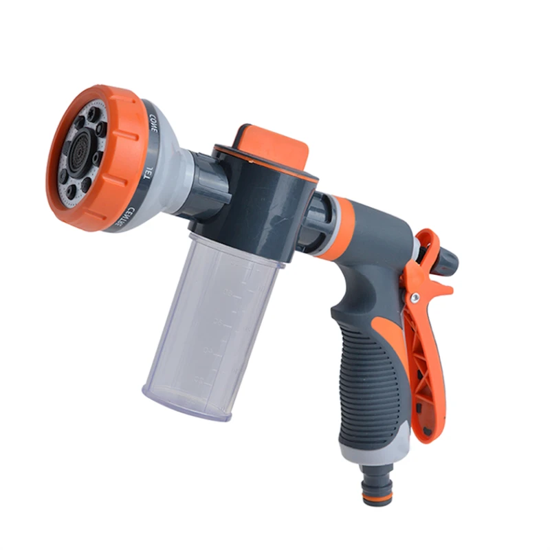 Пистолет для полива (Ama_TV_043) Пистолет для полива (Ama_TV_043)