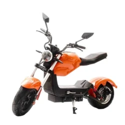 Elektrik skuter H11 2000W 60V20A 147-16