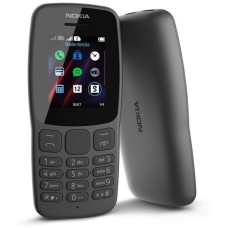 Мобильный телефон Nokia DS 106