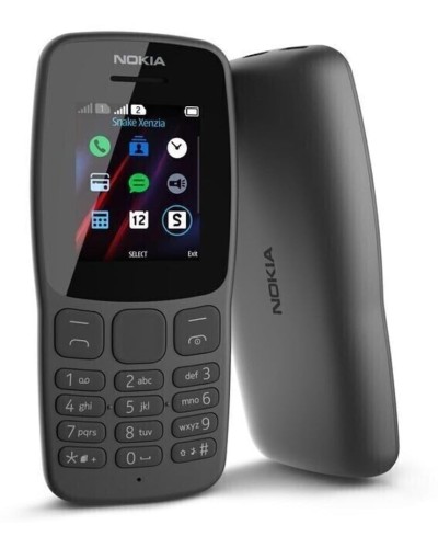 Мобильный телефон Nokia DS 106