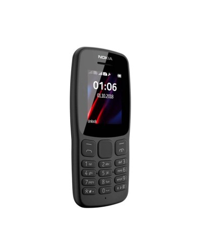 Мобильный телефон Nokia DS 106
