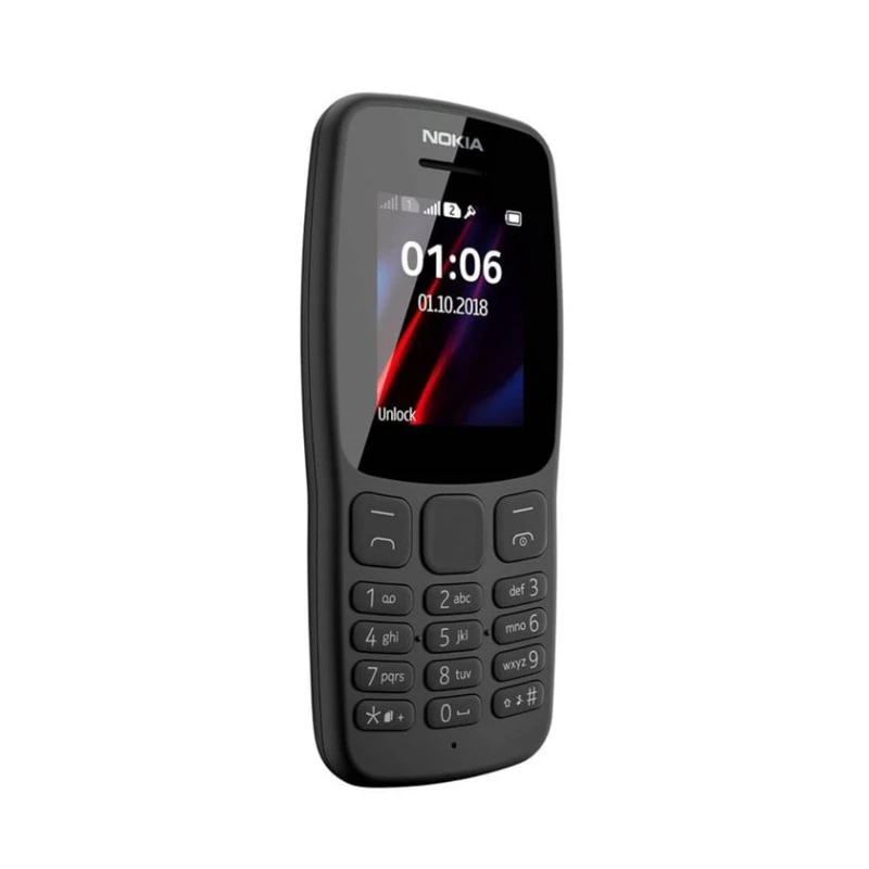 Мобильный телефон Nokia DS 106 Мобильный телефон Nokia DS 106