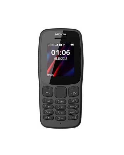 Мобильный телефон Nokia DS 106
