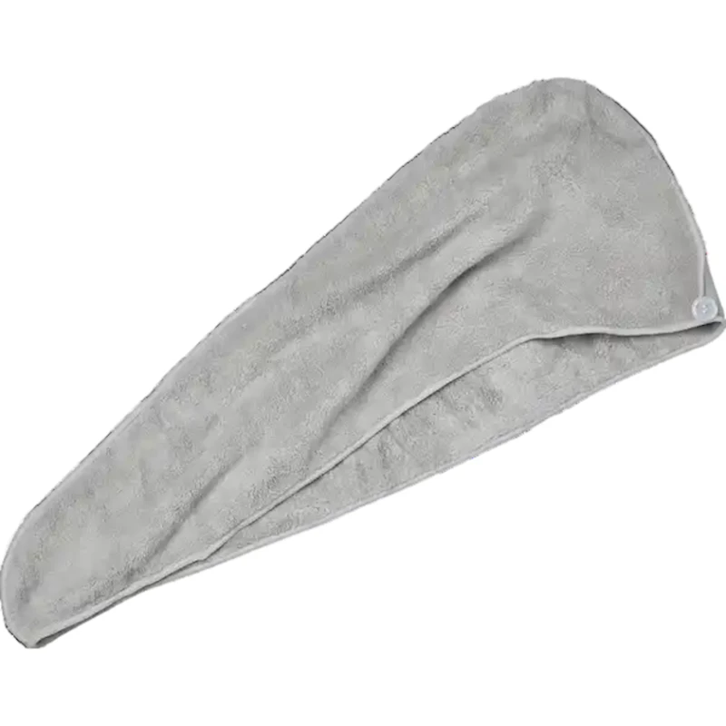 Полотенце для волос For Your Beauty полиэстер, товар в ассортименте