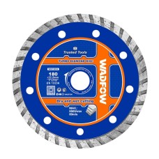 Almaz diski Wadfow WDC3K04/180 mm