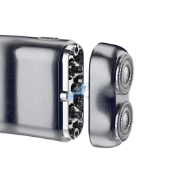 Электробритва Coobo CB-GS7 Metallic