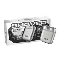 Электробритва Coobo CB-GS7 Metallic