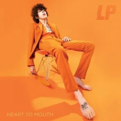 CD диск Yeni Dünya Müzik Lp - Heart To Mouth