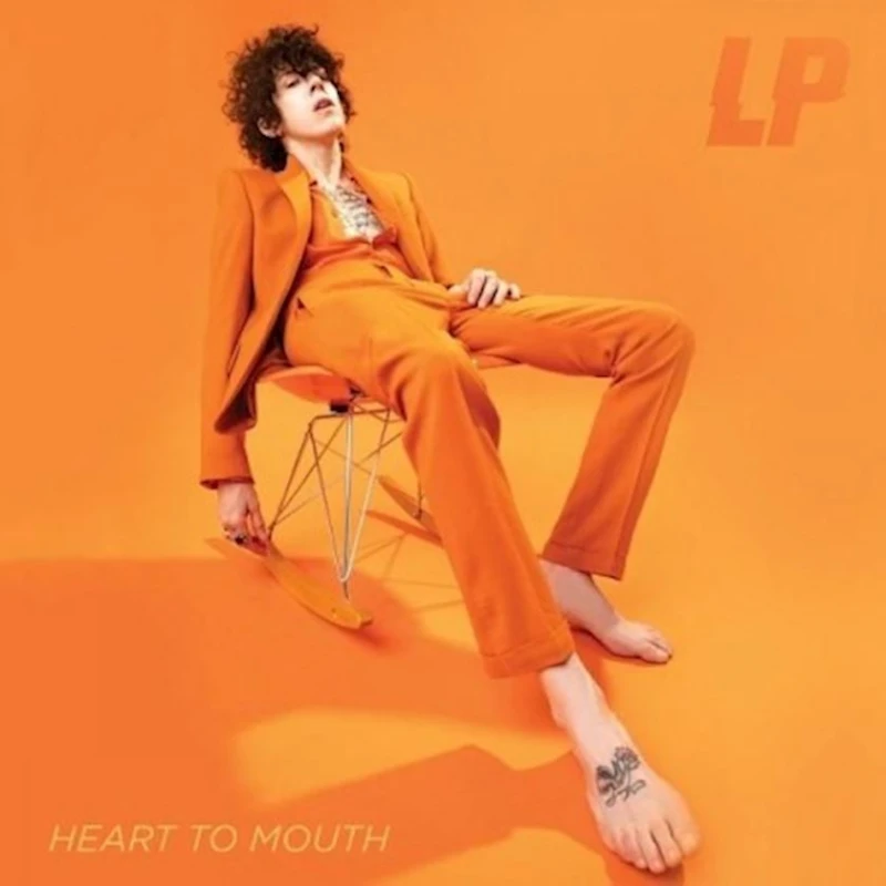 CD диск Yeni Dünya Müzik Lp - Heart To Mouth