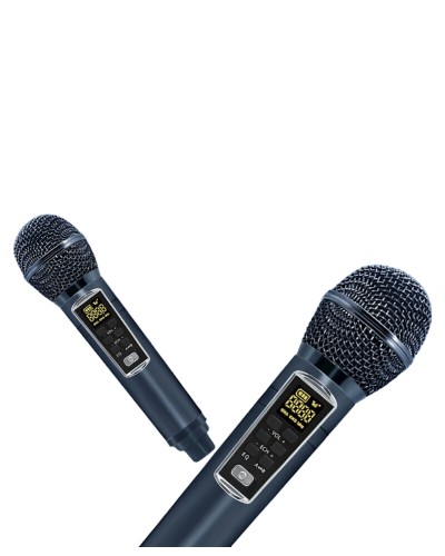 Portativ dinamik SDRD SD-318 Dark Blue