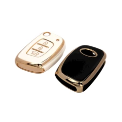 Чехол для автомобильных ключей Hyundai 17