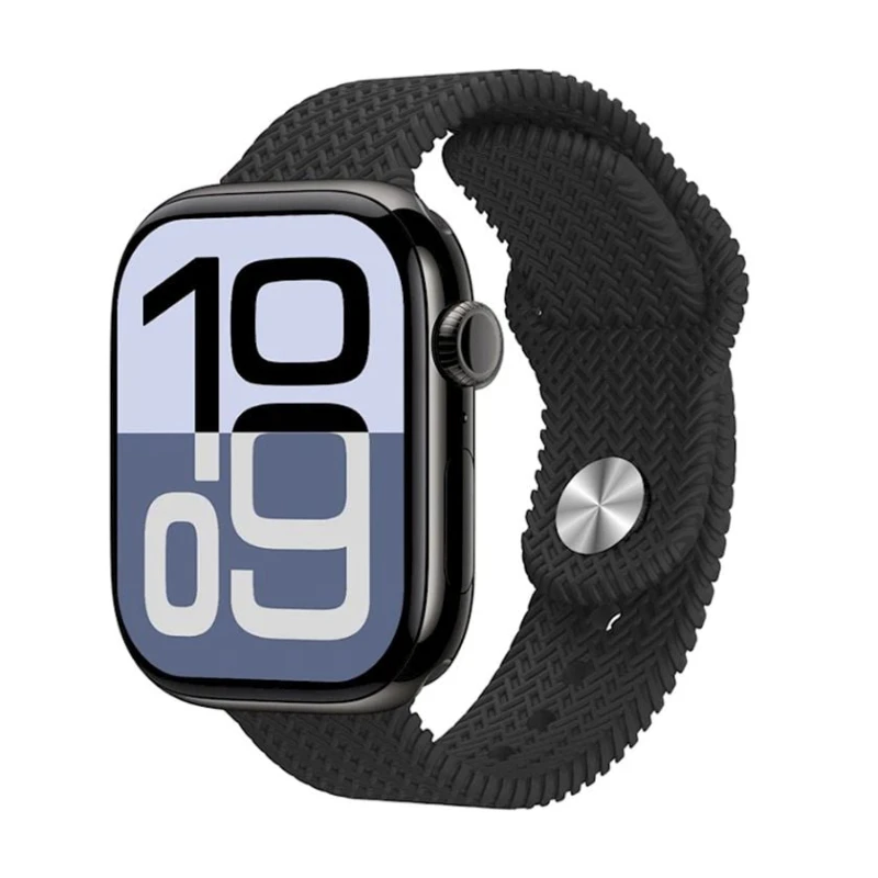 Умные часы HK10 Pro Max Black Умные часы HK10 Pro Max Black