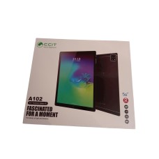 Planşet CCIT A102 Dual Sim 4GB/128GB