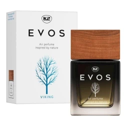 Avtomobil üçün ətirləndirici K2 Evos Viking 50 ml