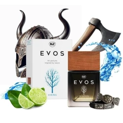 Avtomobil üçün ətirləndirici K2 Evos Viking 50 ml