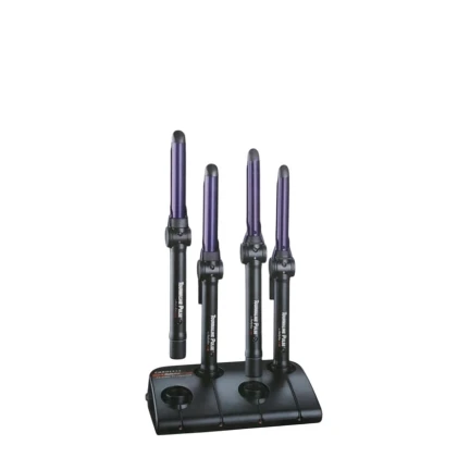 Набор щипцов для волос BabyIisss Pro BAB2315E Набор щипцов для волос BabyIisss Pro BAB2315E