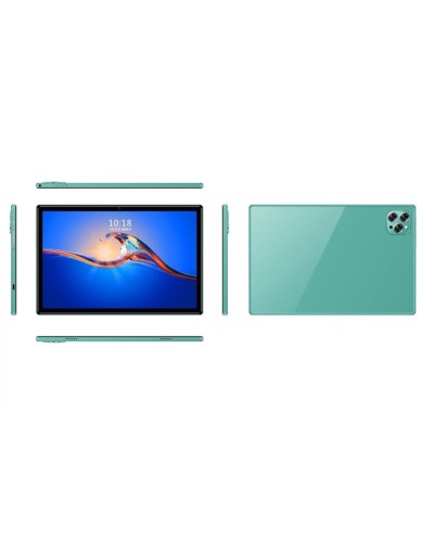 Planşet iDino Notebook 7 Green
