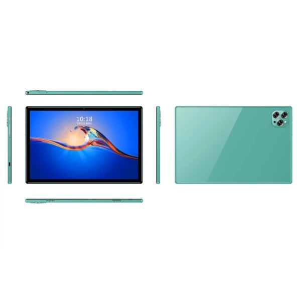 Планшет iDino Notebook 7 Green Планшет iDino Notebook 7 Green