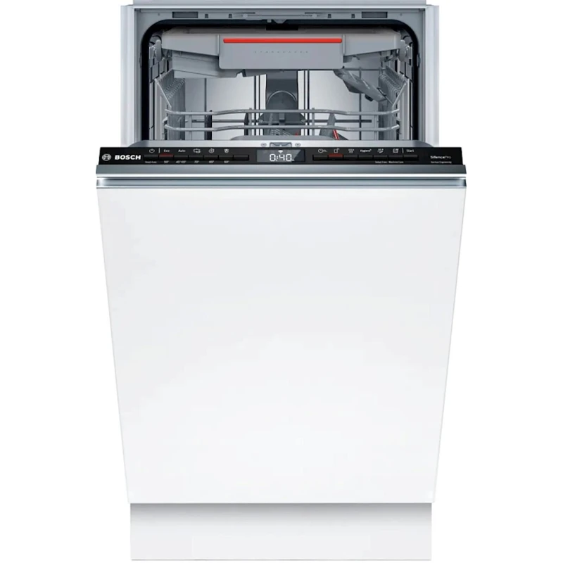 Встраиваемая посудомоечная машина Bosch SPV4HMX55Q